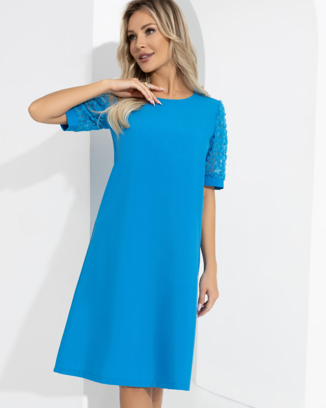 Платье женское «Счастливая я» | Charutti