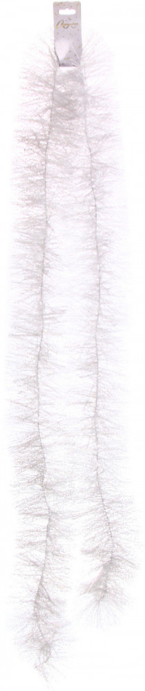 Мишура «Хлопья снега»