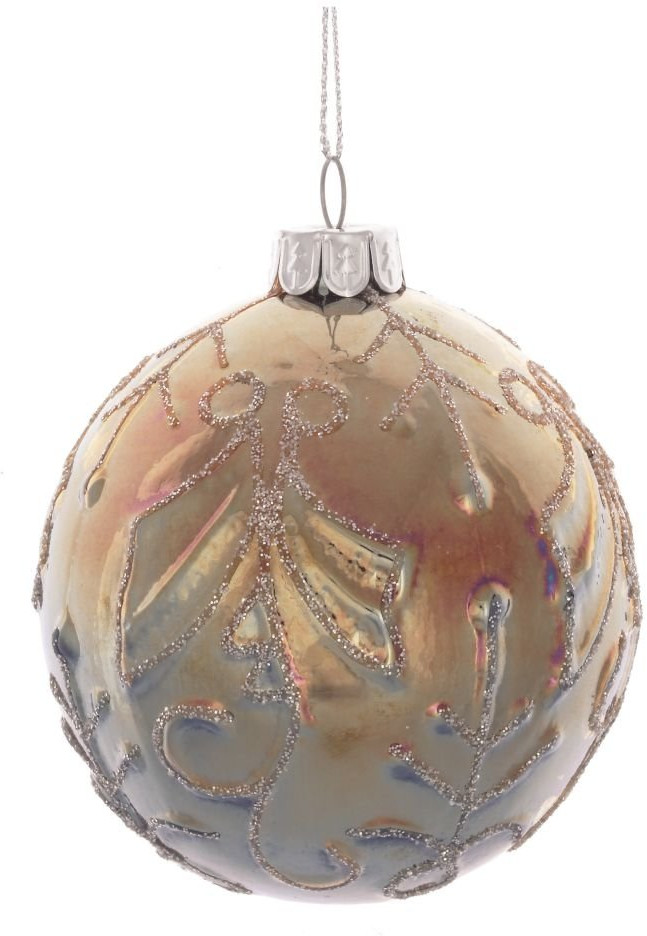 Украшение новогоднее «Озарение» | Новогодний декор «Загадки леса» | Remeco club