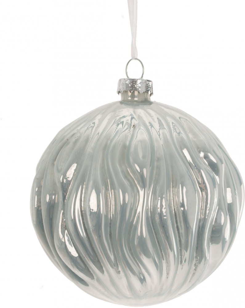 Украшение новогоднее «Шар» | Новогодний декор «Новогоднее золото» | Remeco club