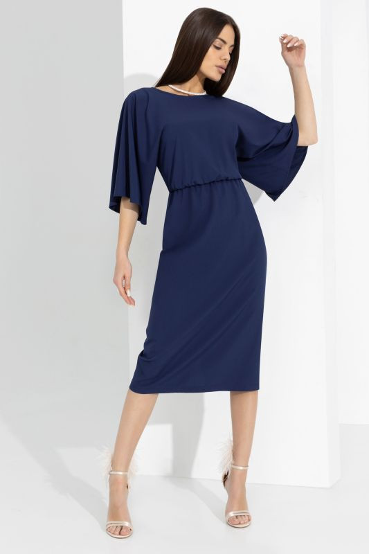 Платье женское «Роскошь стиля» | Charutti