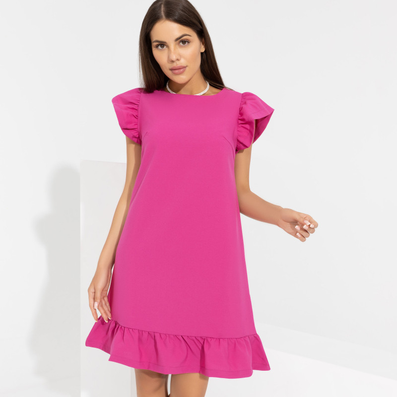 Платье женское «Сладкая идиллия» | Charutti