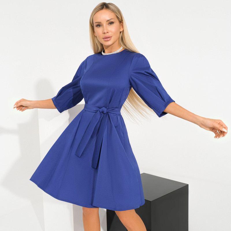 Платье женское «Рождена восхищать» | Charutti