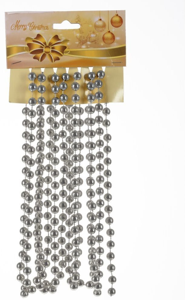 Украшение елочное «Бусы» | Новогодний декор «Сказочная ночь» | Remeco club