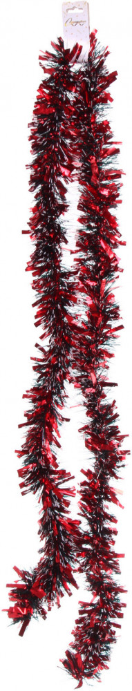 Мишура «Сказочные переливы» | Серпантин