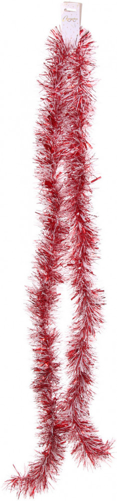 Мишура «Снежное сияние»