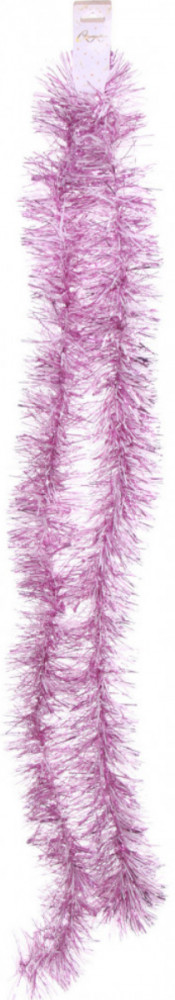 Мишура «Снежное сияние»