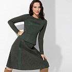 Комплект женский «Инста-стиль»