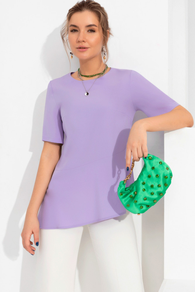 Блуза женская «Воздушные мечты» | Charutti