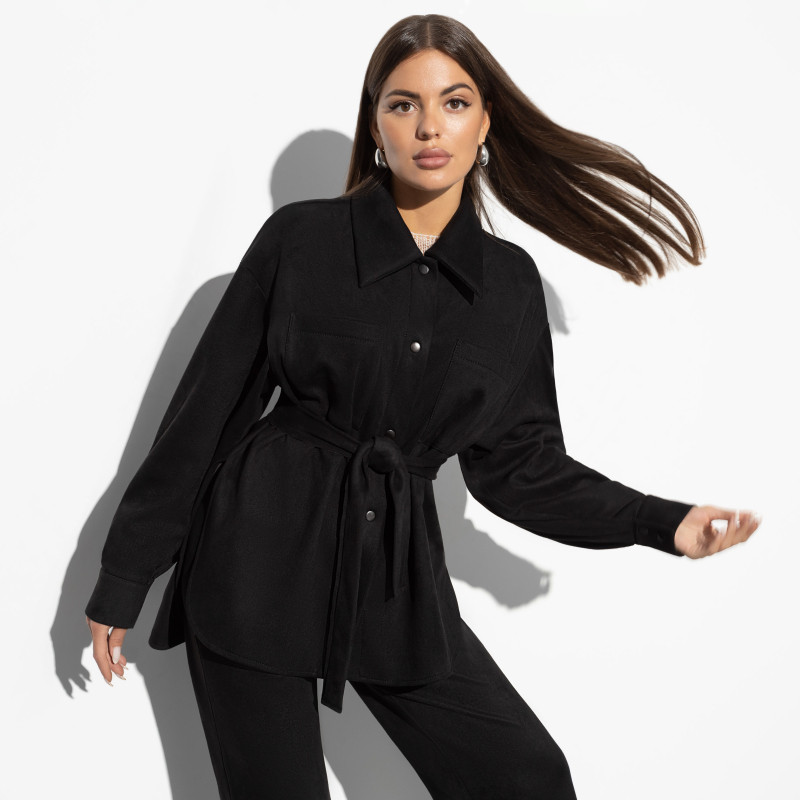 Рубашка женская «Талисман удачи» | Charutti