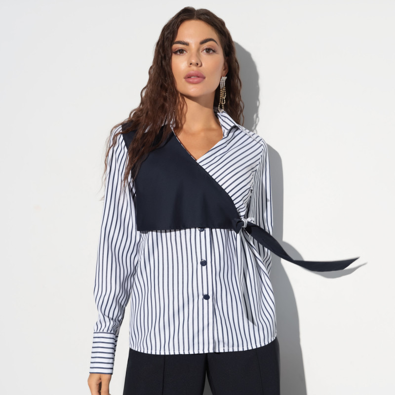 Блуза женская «Модная цель» | Charutti