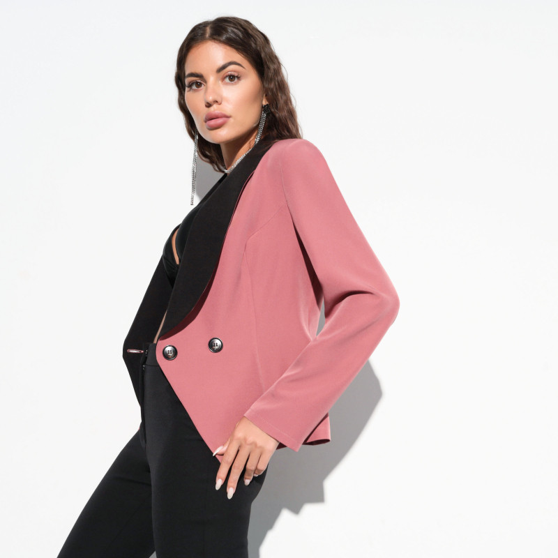 Жакет женский «Невероятно прекрасна» | Charutti