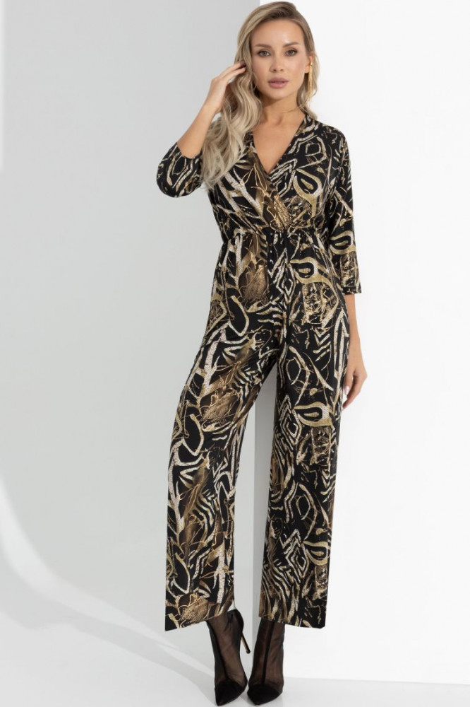 Комбинезон женский «Надевай и властвуй» | Charutti