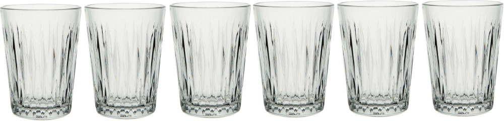 Набор стаканов «Luzia» | Pasabahce