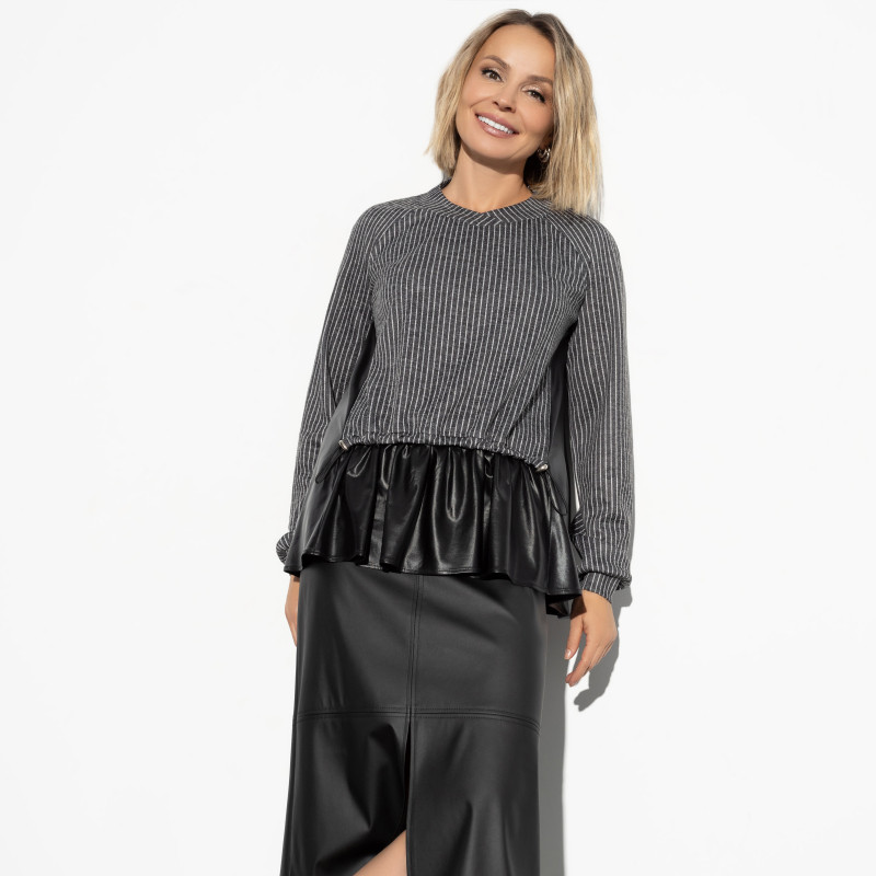 Туника женская «Модный сиквел» | Charutti