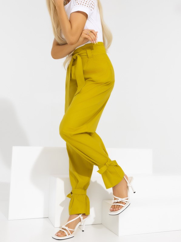 Брюки женские «Выйти за пределы» | Charutti