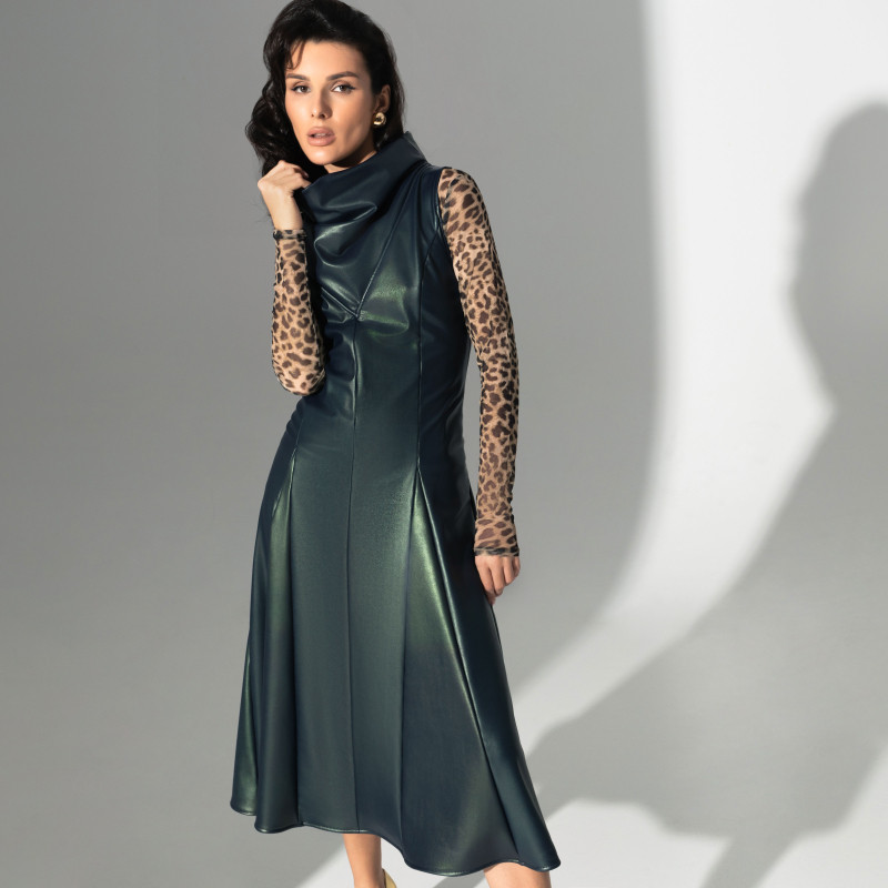 Сарафан женский «Стильная чувственность» | Charutti