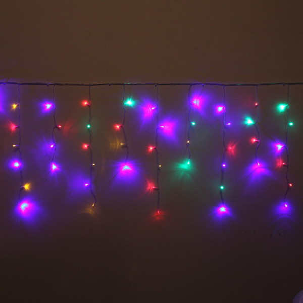 Гирлянда для улицы с возможностью соединения | Серпантин