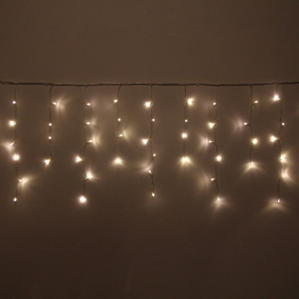 Гирлянда для улицы с возможностью соединения | Серпантин