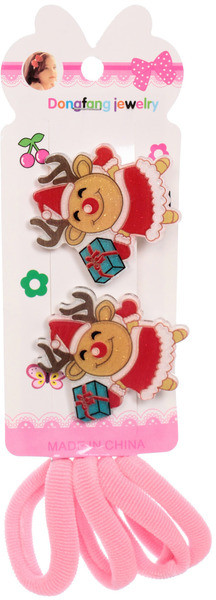 Аксессуары для волос детские «Веселый Руперт»