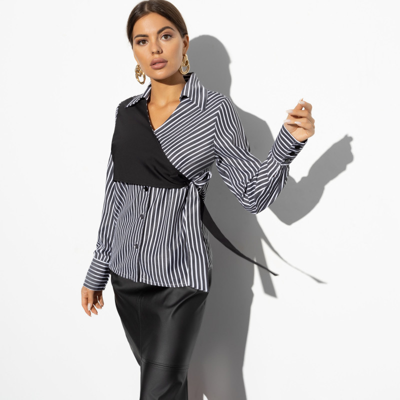 Блуза женская «Модная цель» | Charutti