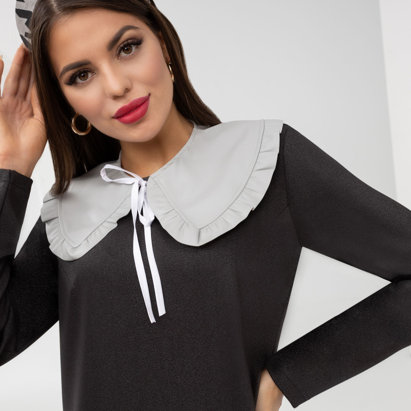Воротник женский «На пике трендов» | Charutti