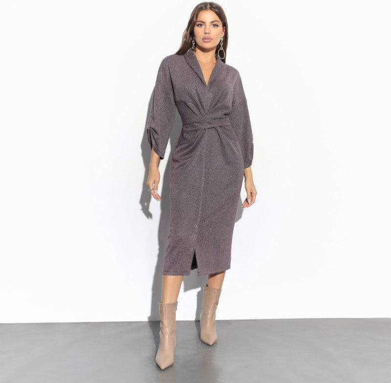 Платье женское «Эйфория стиля» | Charutti