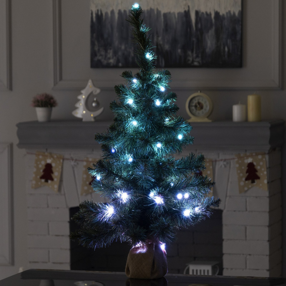 Гирлянда «Нить» | Decor | Luazon Lighting