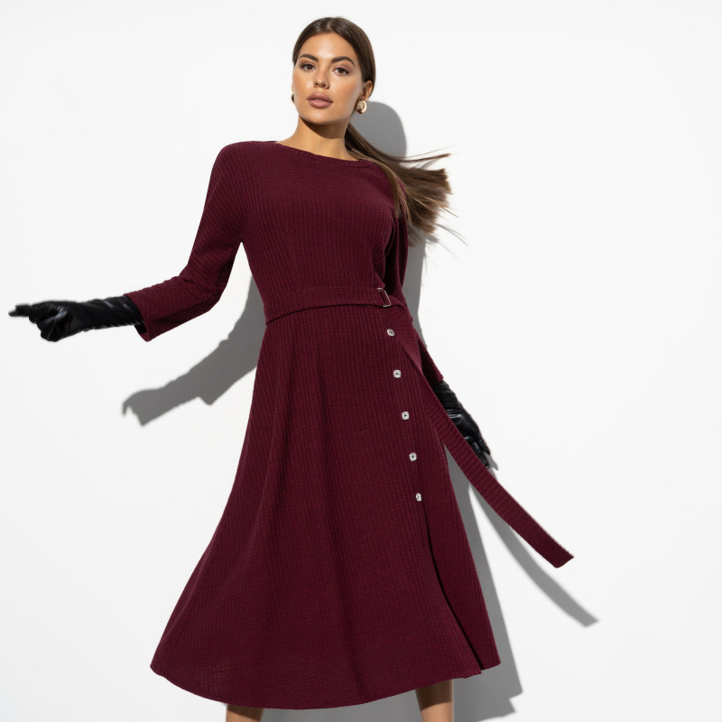 Платье женское «Искусство покорять» | Charutti