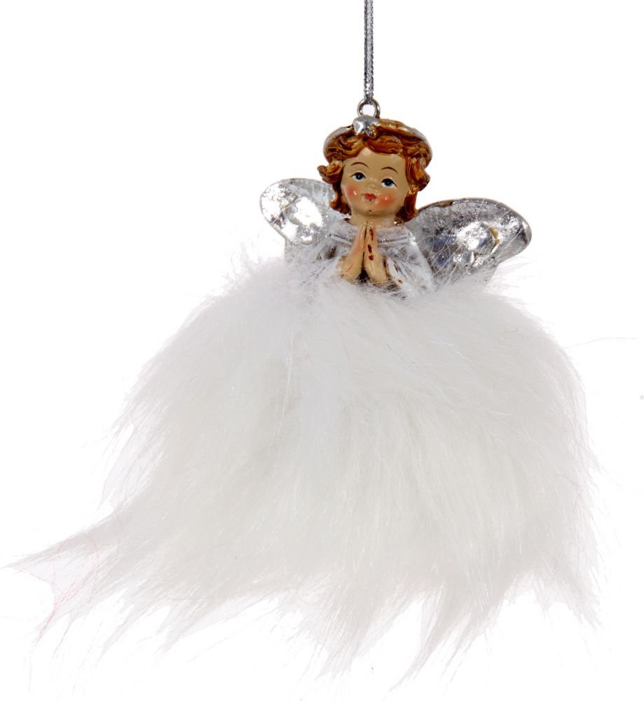 Украшение новогоднее «Ангелочек» | Remeco club