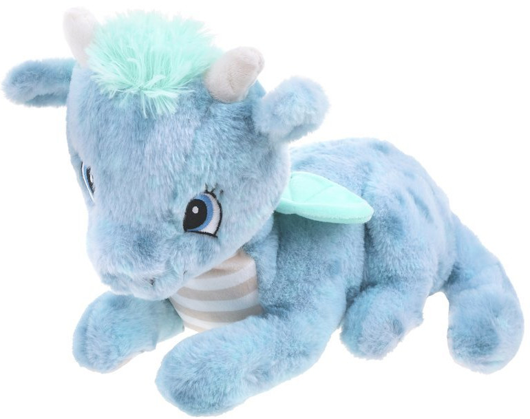 Игрушка «Дракоша Пятныш» | Fluffy Family