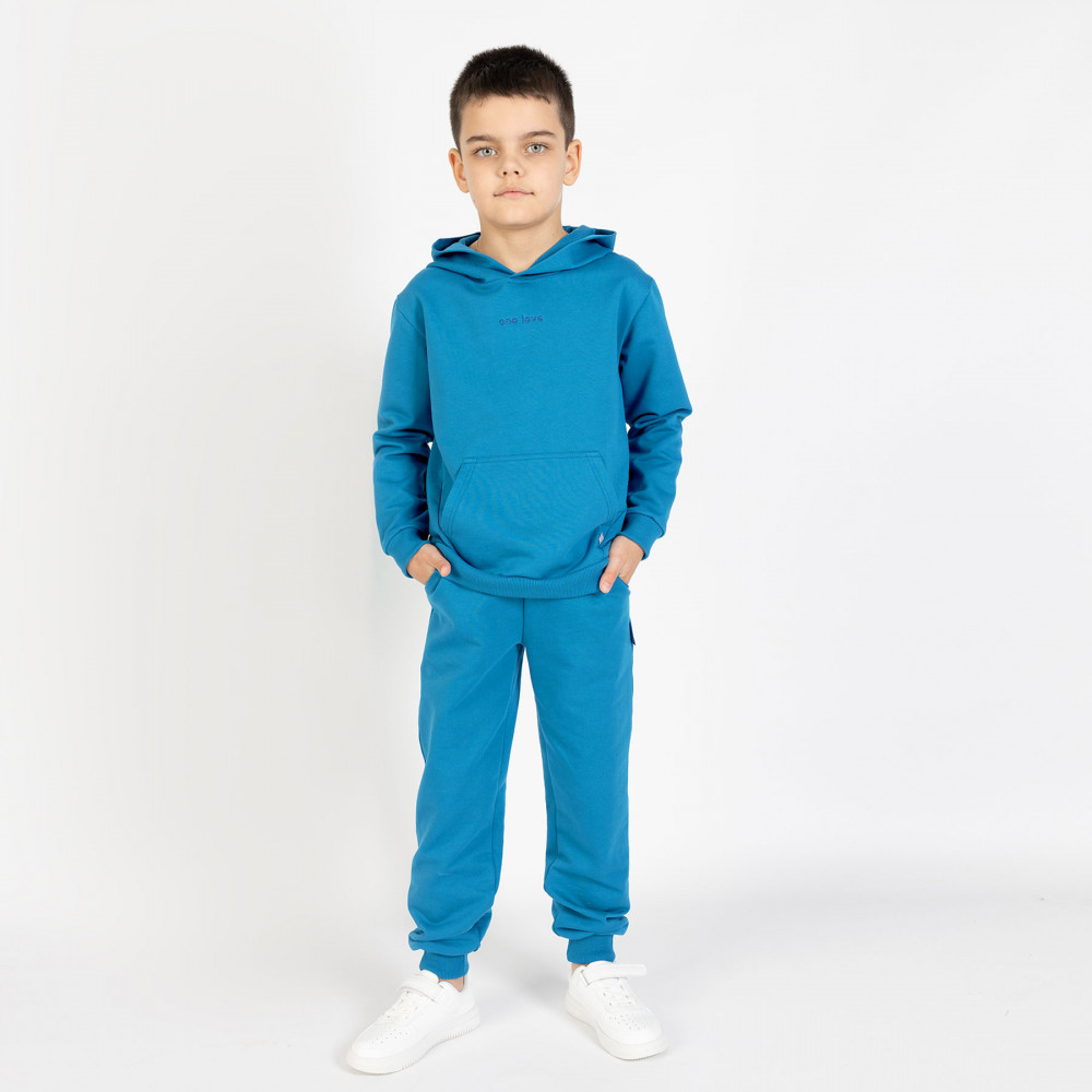 Комплект детский | Весна 2023 | Bossa Nova