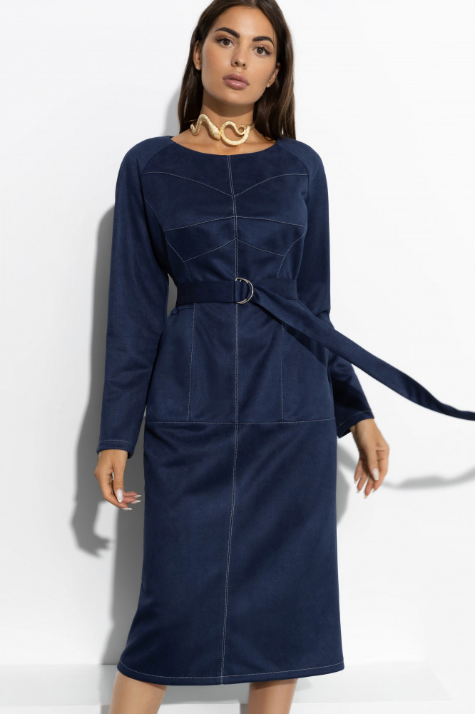 Платье женское «Формула элегантности» | Charutti