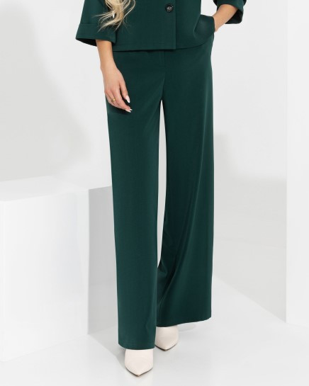 Брюки женские «Почувствуй удачу» | Charutti