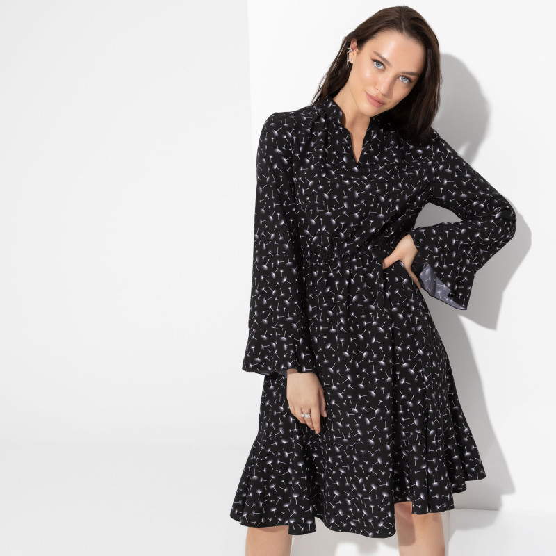 Платье женское «Молода и прекрасна» | Charutti