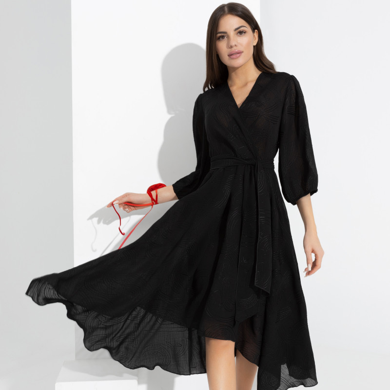 Платье женское «Новая романтика» | Charutti