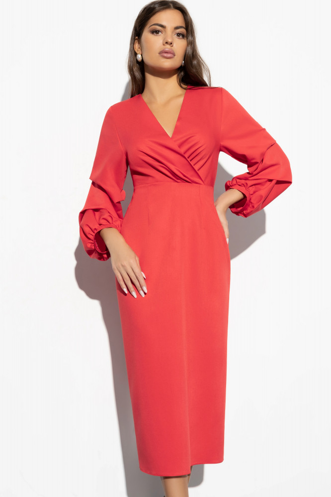 Платье женское «Роковое искушение» | Charutti