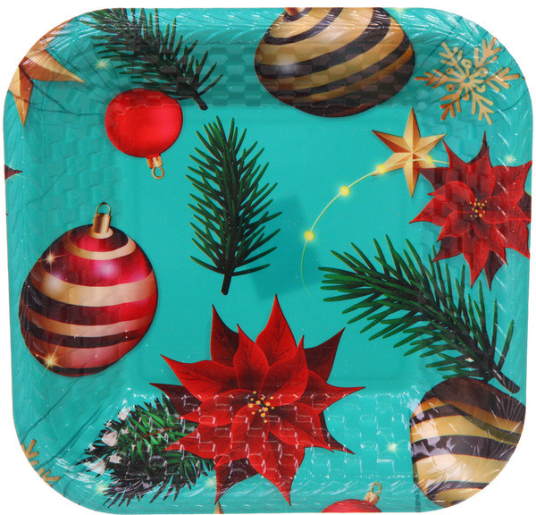 Поднос «Вечерний вальс»