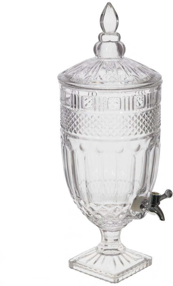 Емкость для напитков | Прозрачная симфония | Remeco club