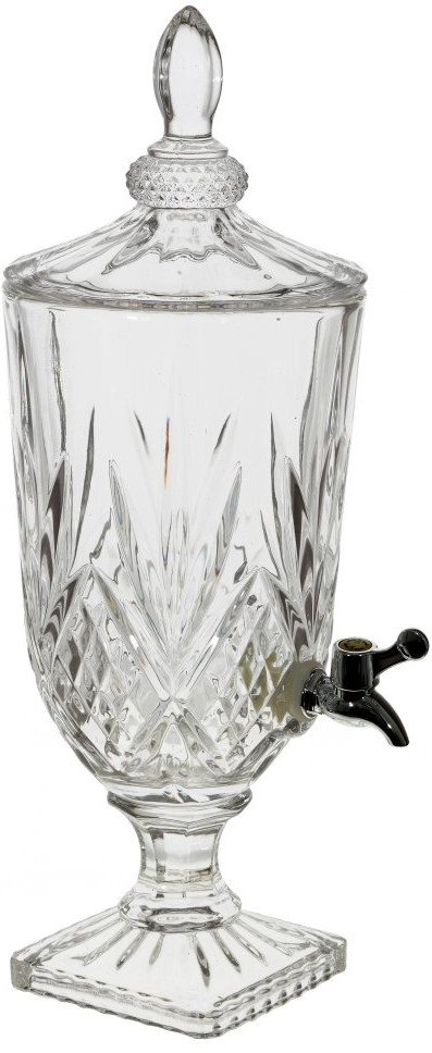 Емкость для напитков | Прозрачная симфония | Remeco club