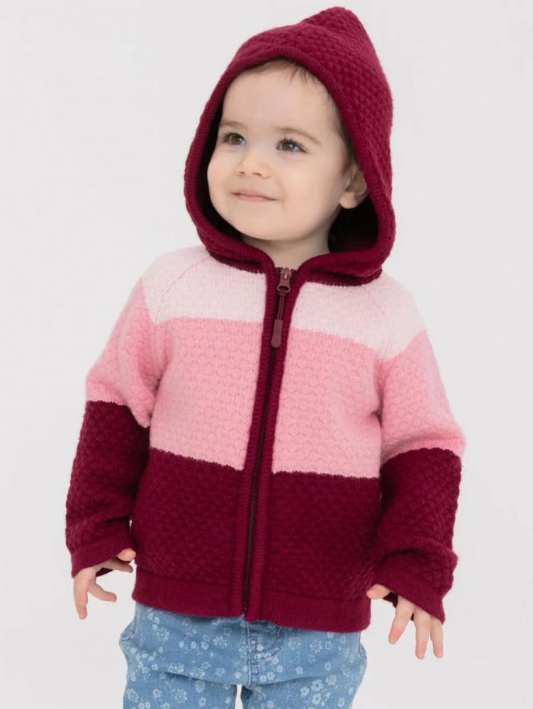 Толстовка для девочек | Teddy | PlayToday