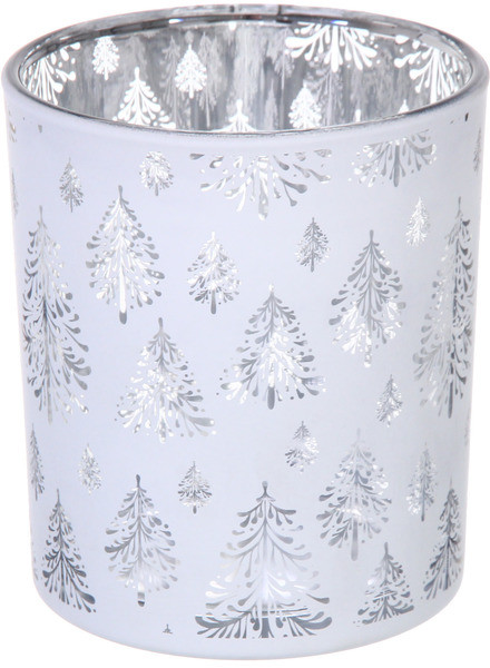 Подсвечник «Сказочная метель»