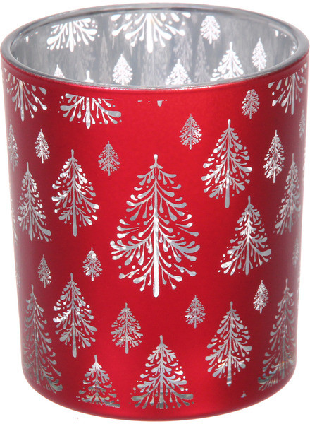 Подсвечник «Сказочная метель»