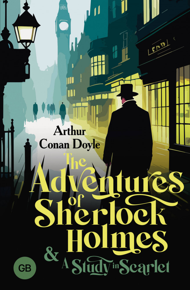 The Adventures of Sherlock Holmes | Great Books
