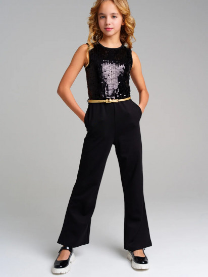 Комбинезон для девочек