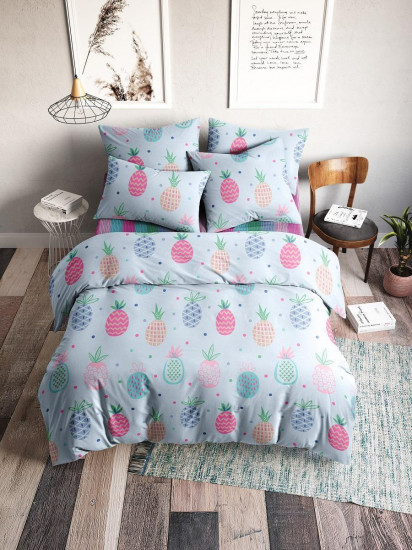 Комплект постельного белья «Pineapple»