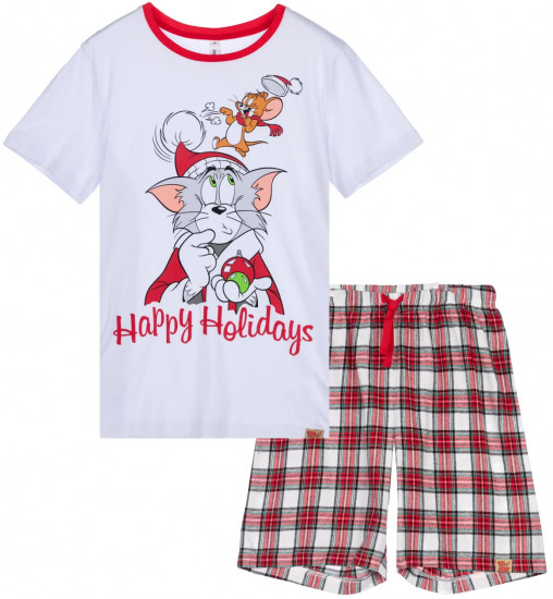 Пижама для девочек