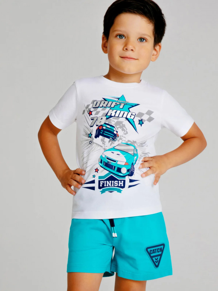 Комплект для мальчиков | Catch me | PlayToday