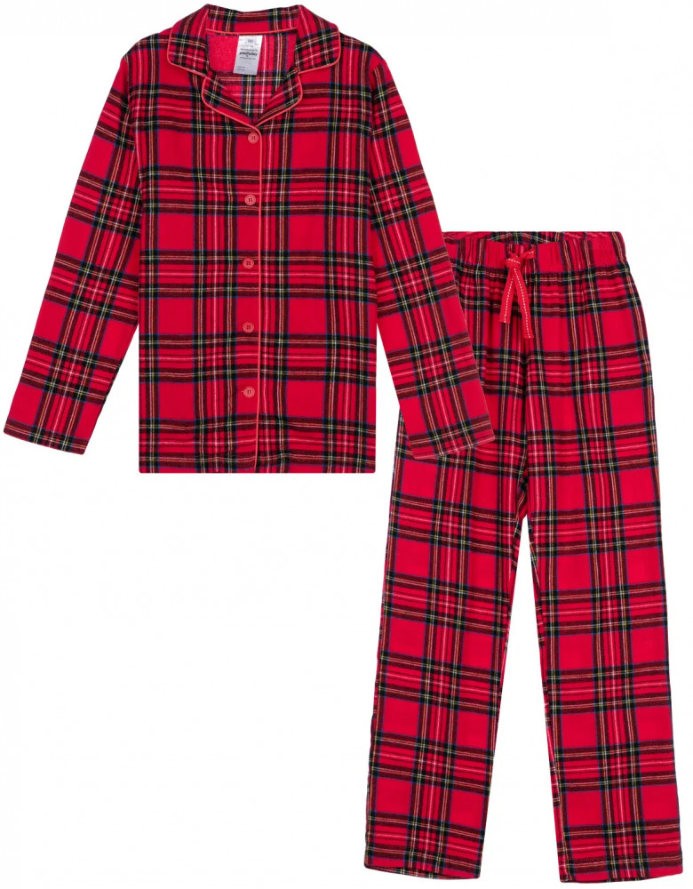 Пижама для девочек | New Year | PlayToday