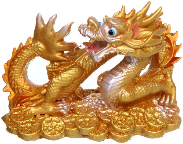Фигурка «Денежный дракон»